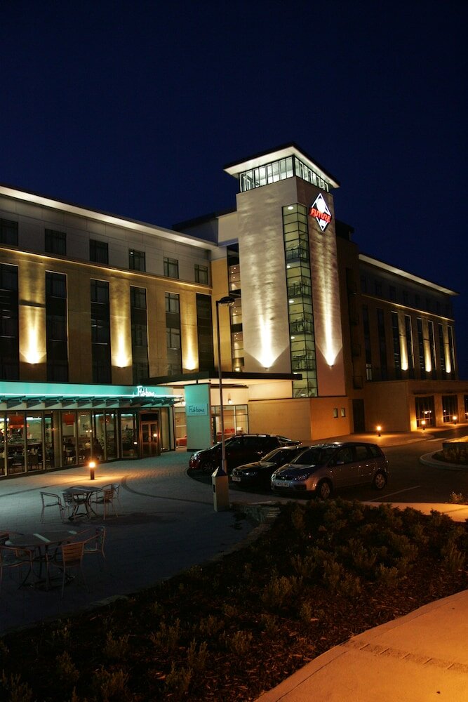 Фото отеля 1