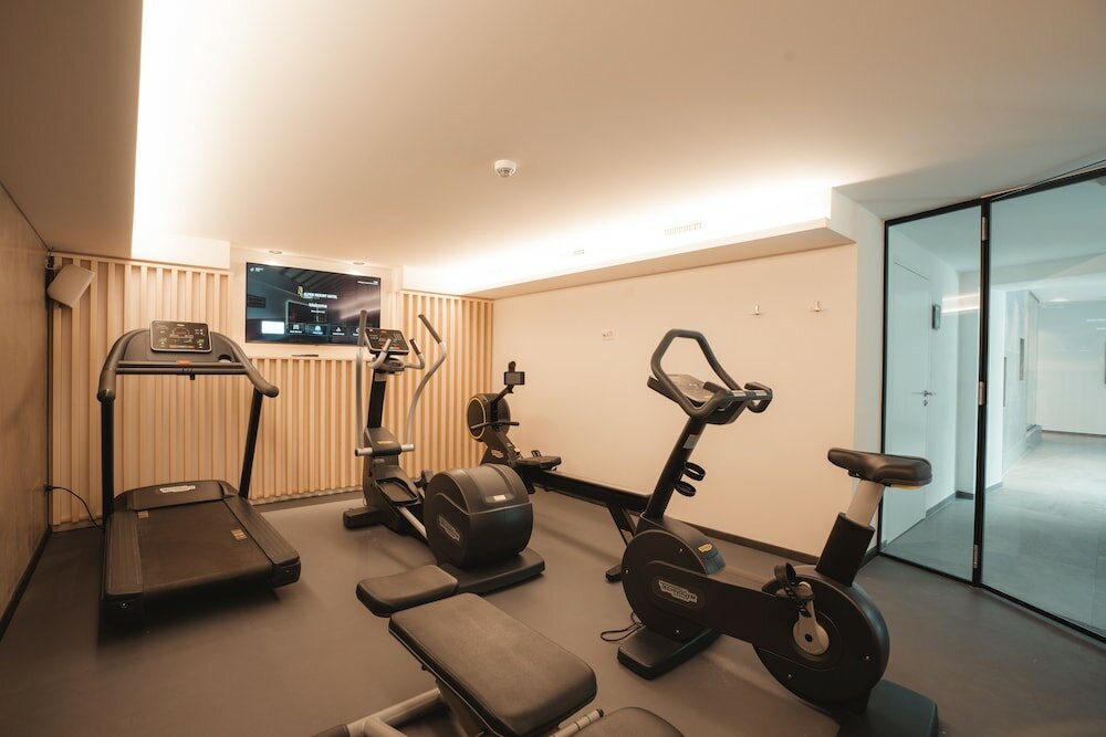 Фото Alpen Resort & SPA Zermatt