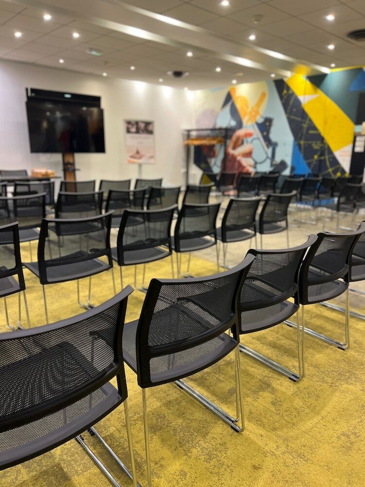 Фото Mercure Le Havre Centre Bassin du Commerce Hotel