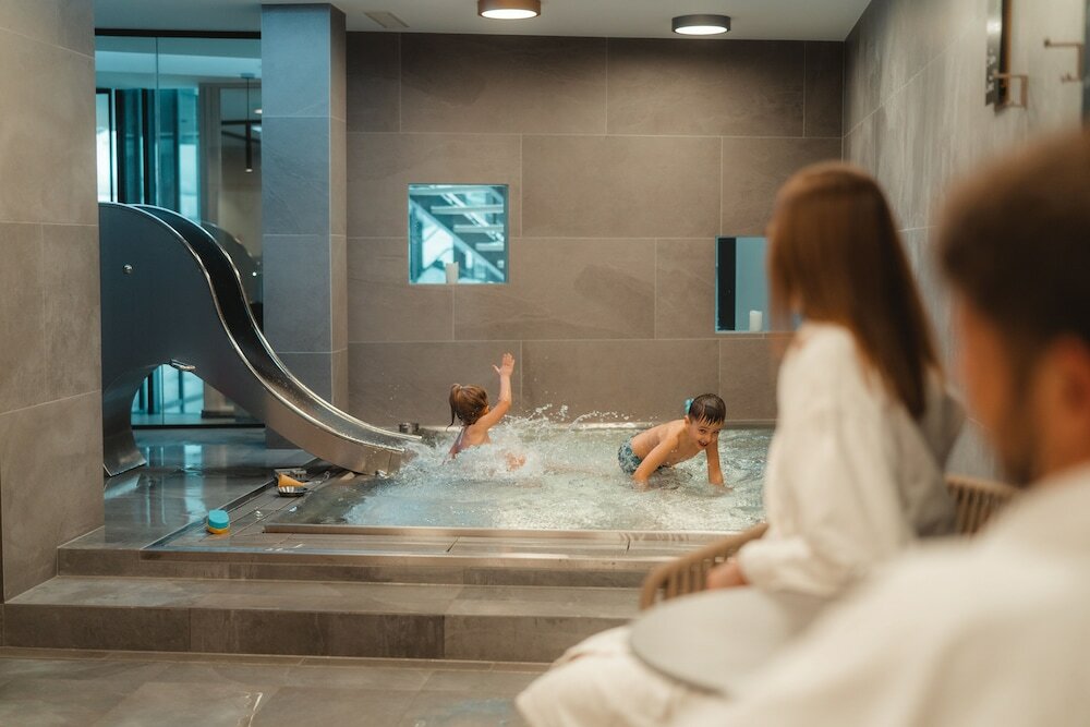 Фото Alpen Resort & SPA Zermatt