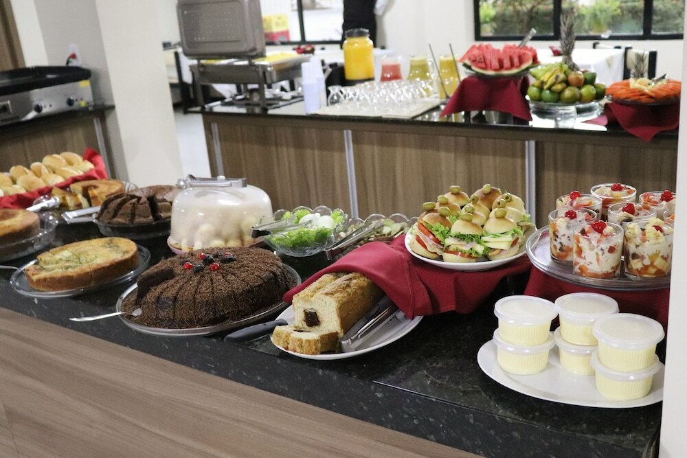 Фото Hotel Solar das Mangueiras