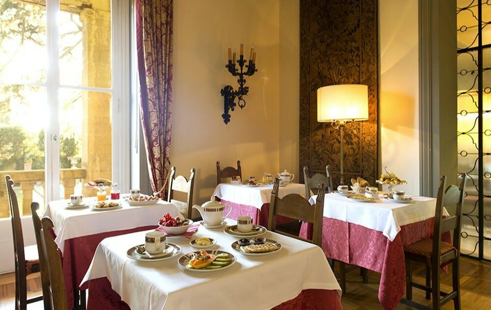 Фото Park Palace