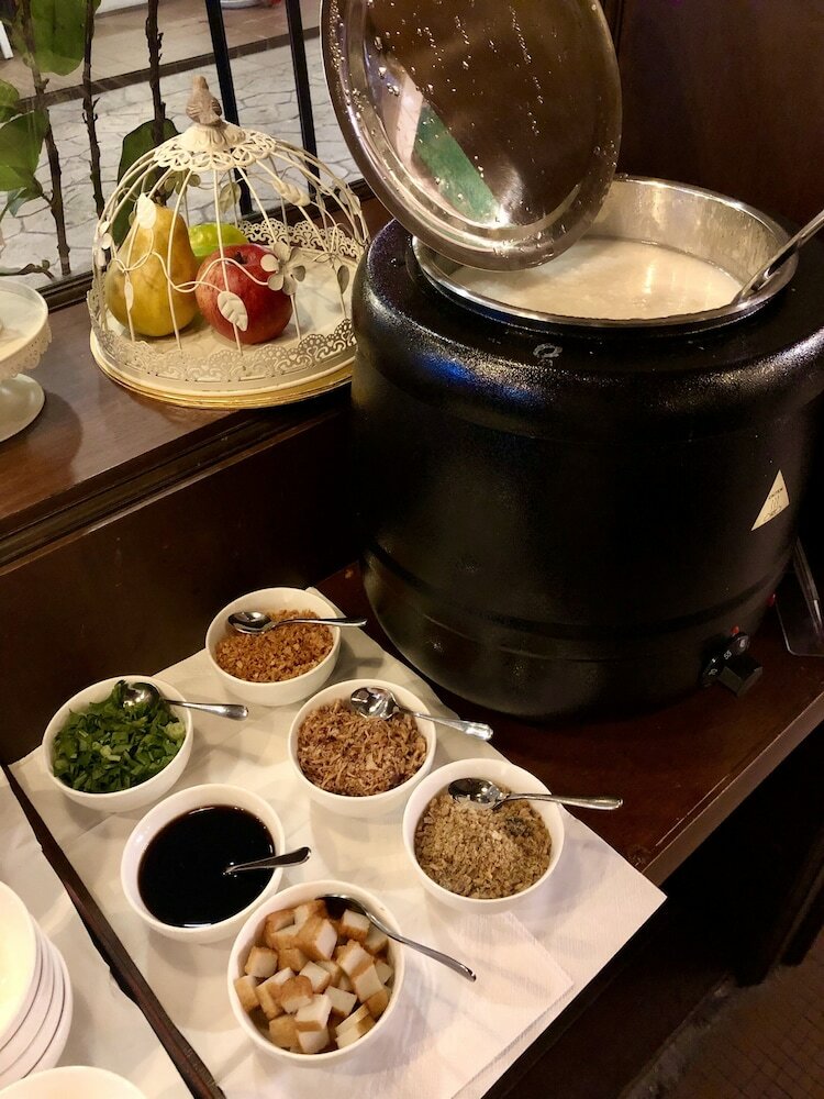 Фото Kimberley Hotel Georgetown