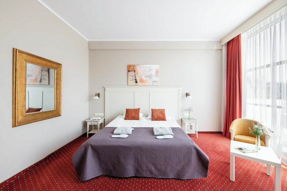 Фото Europa Royale