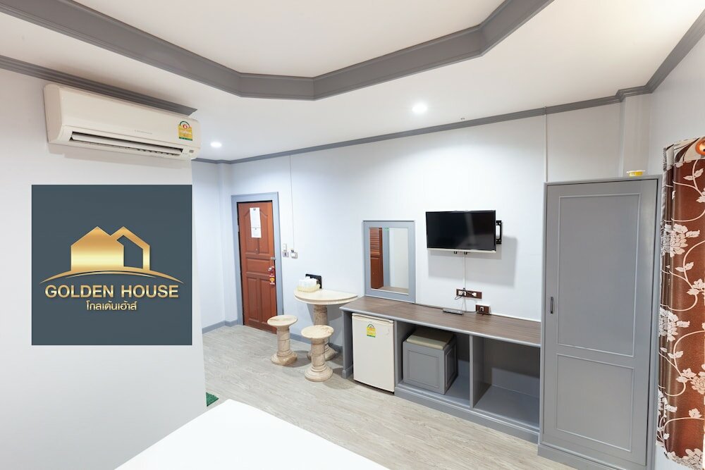 Фото Golden House Hotel Sakaeo