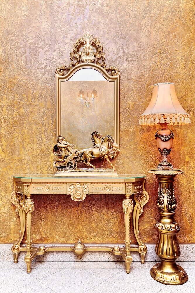 Фото Premier Prezident Garni Hotel And SPA 