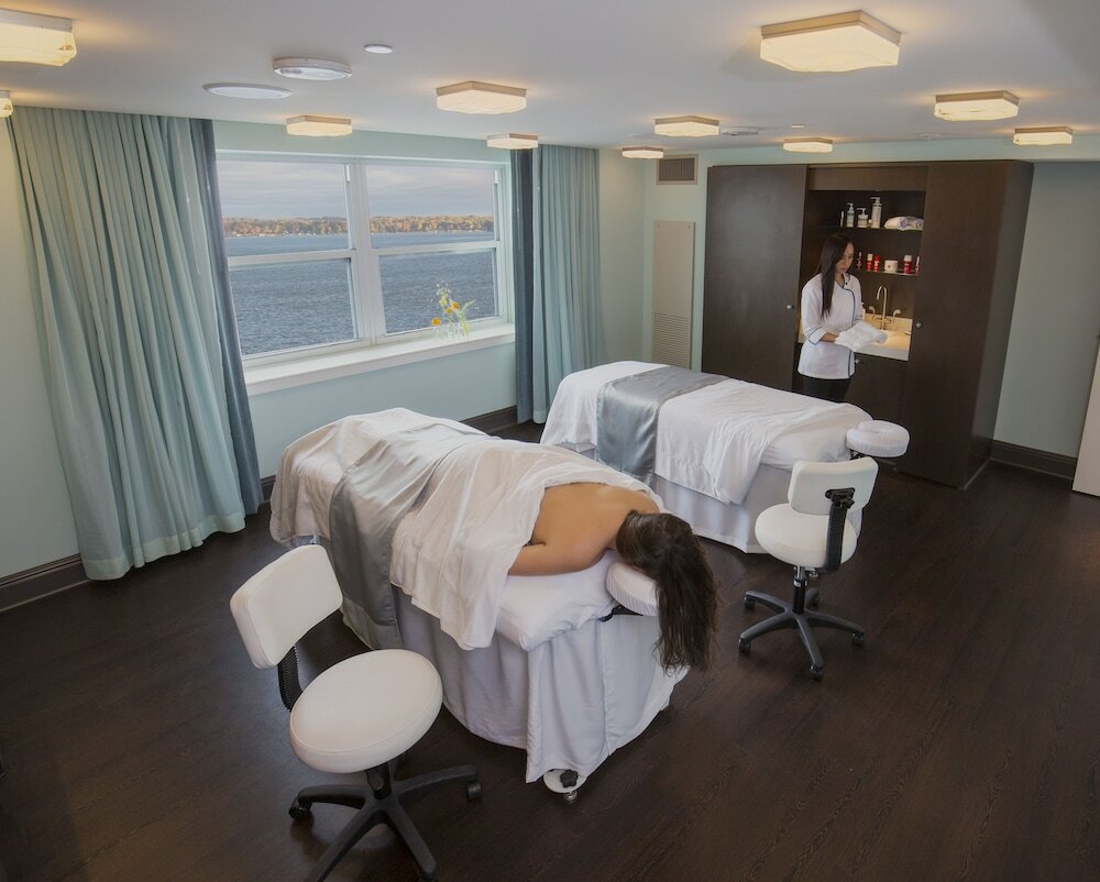 Фото The Edgewater