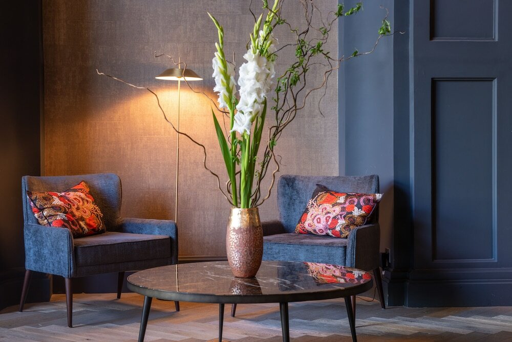 Фото Hotel Continental - Reims