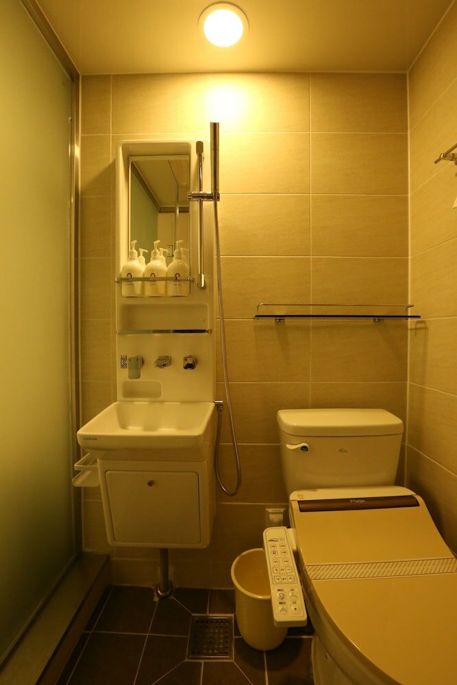 Фото Tripstay Myeongdong