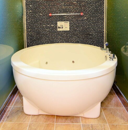 Гостиница Sugar Hotel в Кенджу