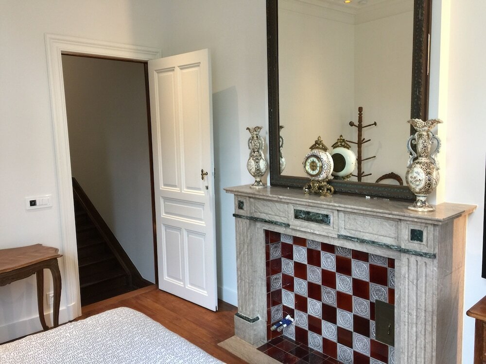 Фото Albert Molière