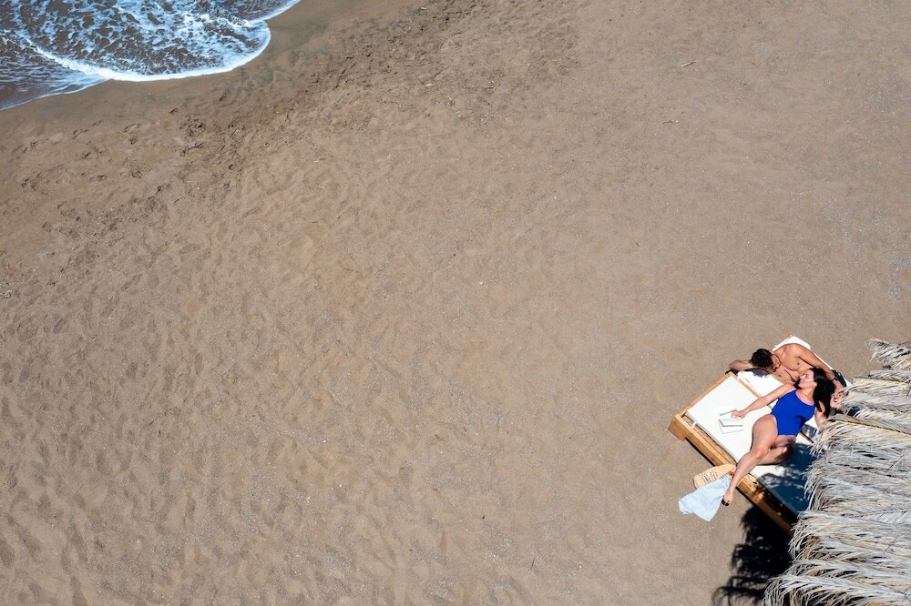 Фото Blue Horizon