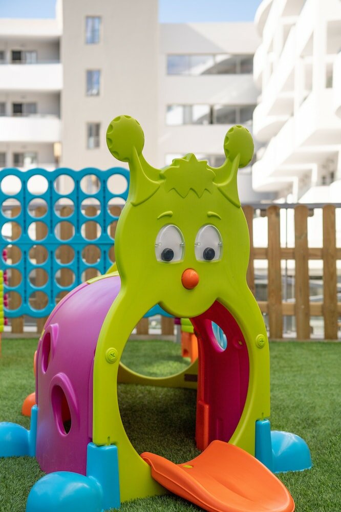 Фото Bio Suites Hotel