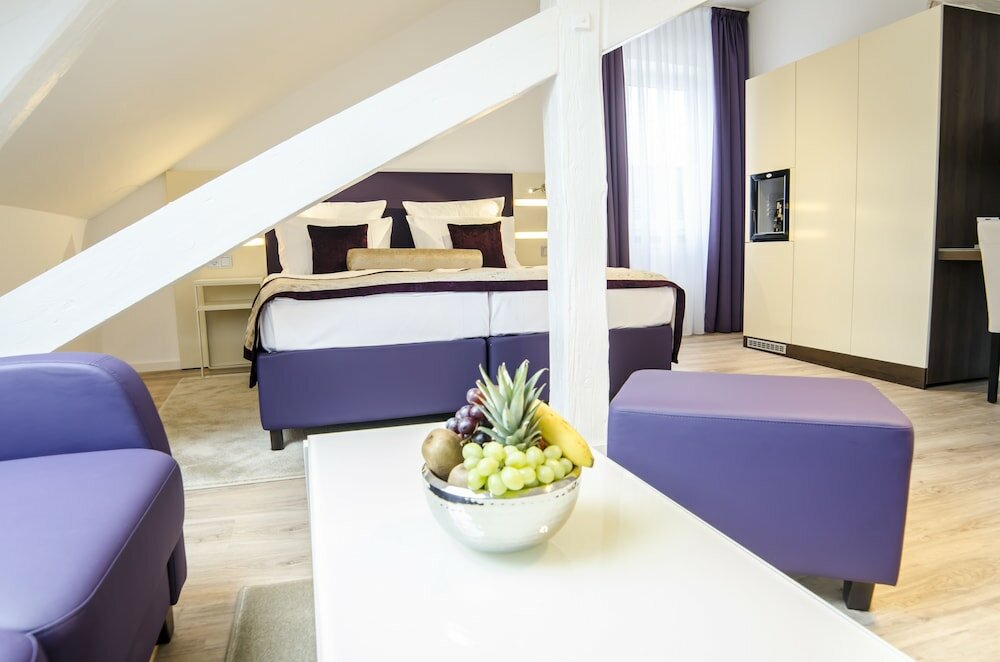 Фото Hotel Merkur