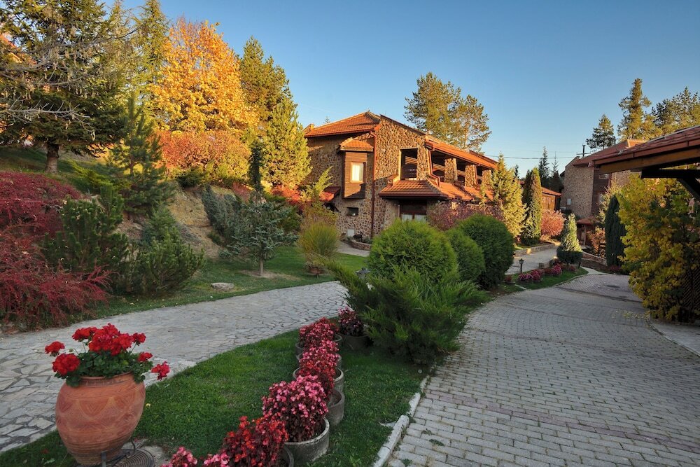 Фото Aurora Resort & SPA