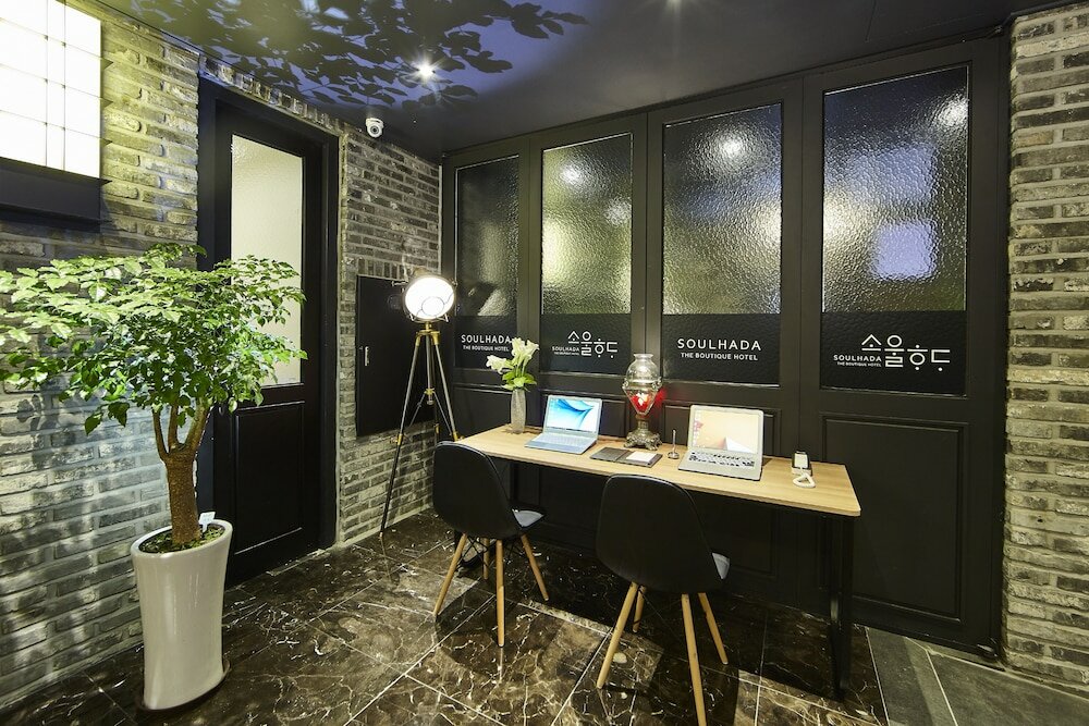 Фото Hotel Soulhada