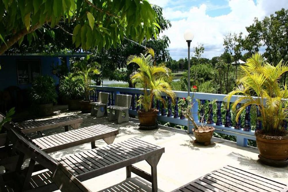 Фото Pongphen Guesthouse