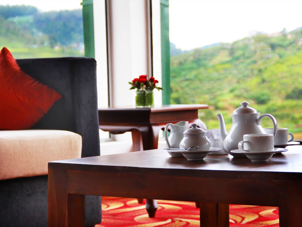 Фото The Blackpool Hotel