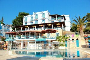 отель Soothe Hotel
