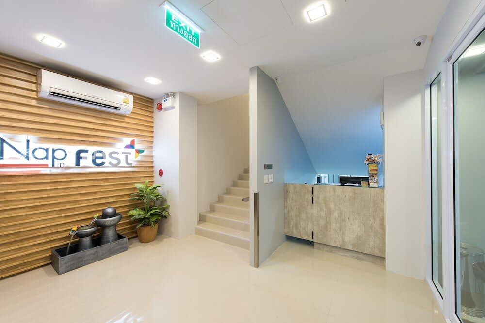 Фото Nap in Fest