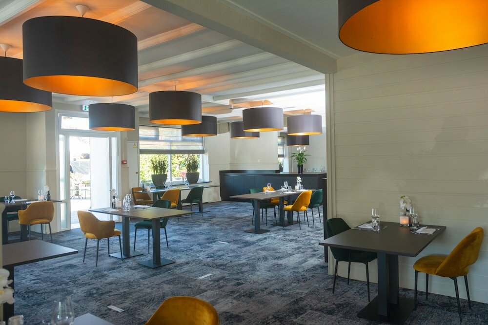 Фото Fletcher Hotel-Restaurant De Gelderse Poort