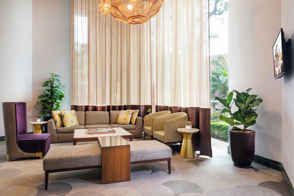 Фото Somerset Grand Hanoi