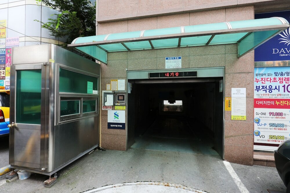 Фото SM Boutique Hotel