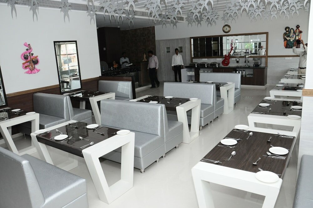 Фото Chandra Imperial