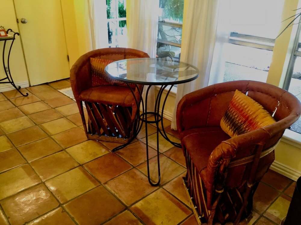 Фото Casa del Sol Bed and Breakfast