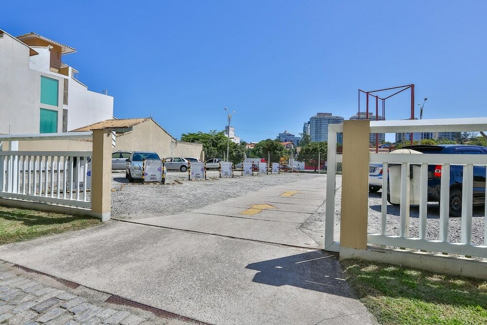 Фото Dubai Macaé by Atlântica