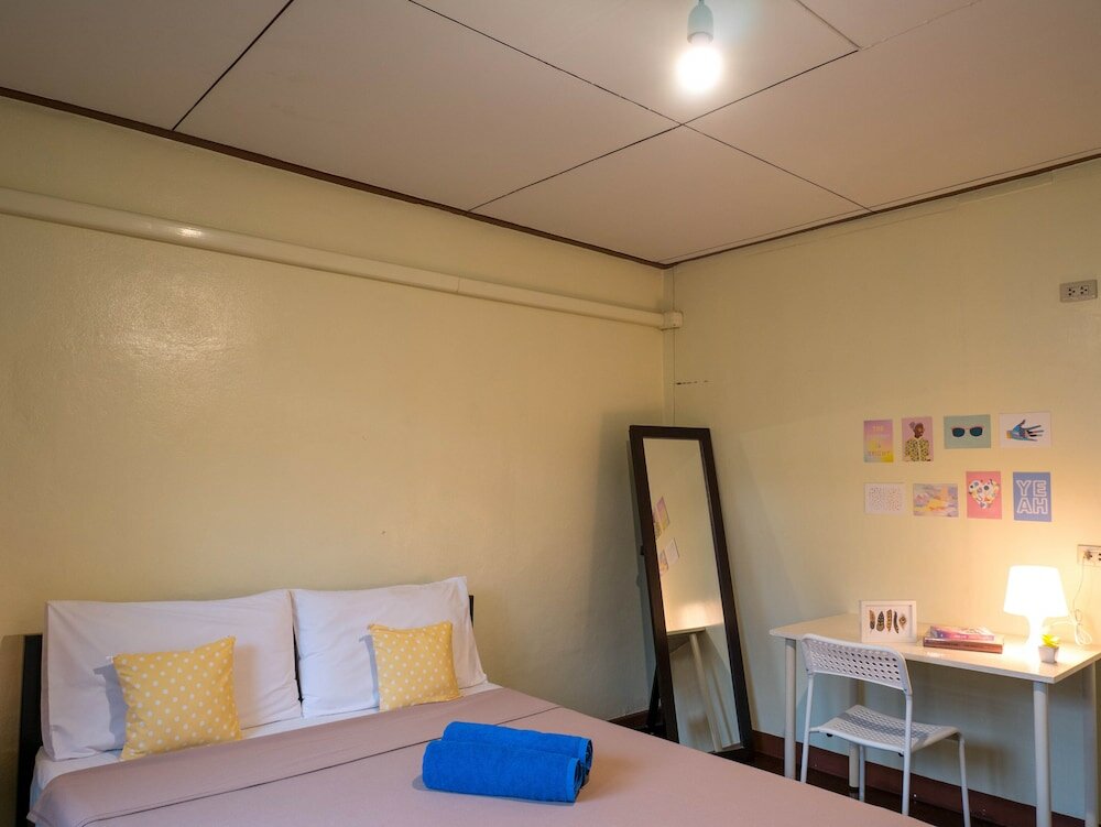 Фото Chan Cha La 99 Hostel