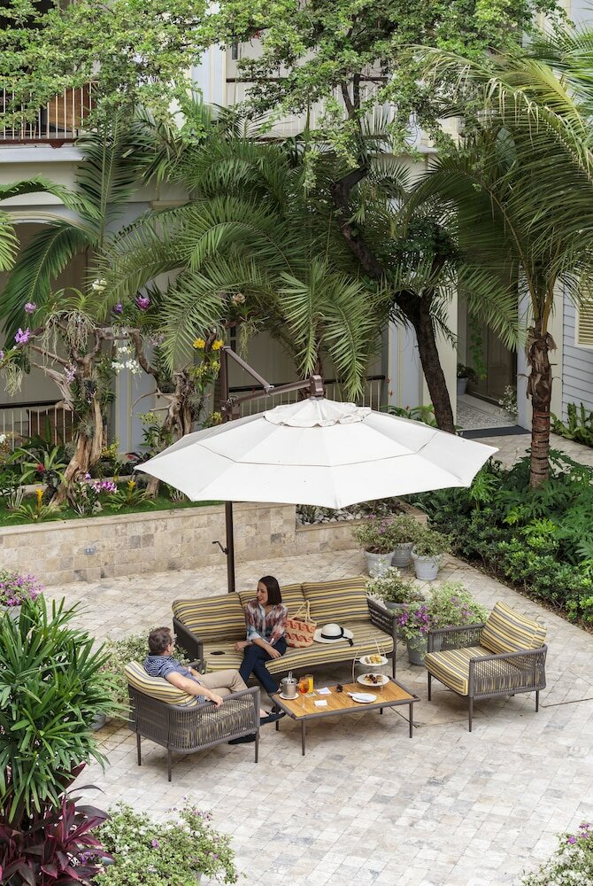 Фото Hotel del Parque