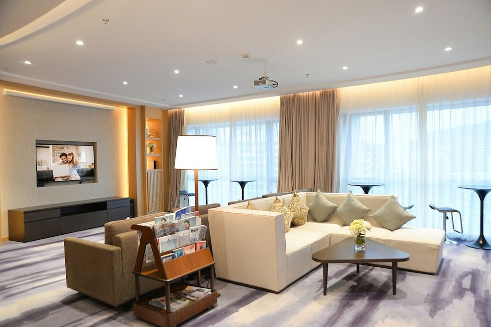 Фото Somerset Software Park Xiamen