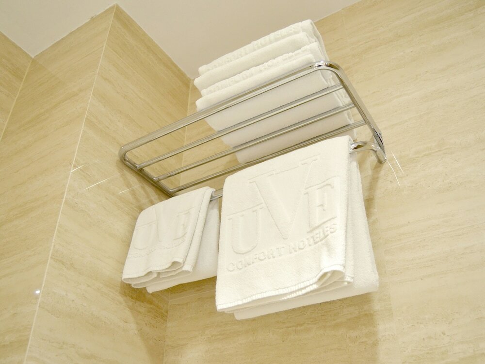 Фото Hotel Uve Alcobendas