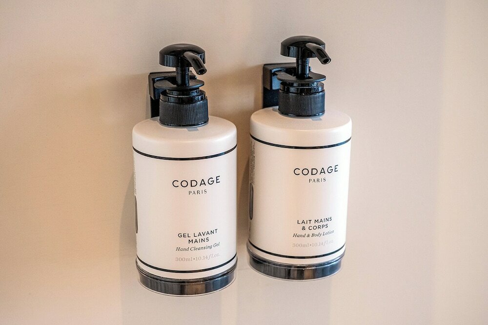 Фото The Hotel Brussels