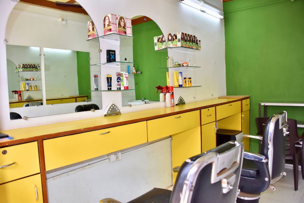 Фото Oyo 9411 Resort Calangute