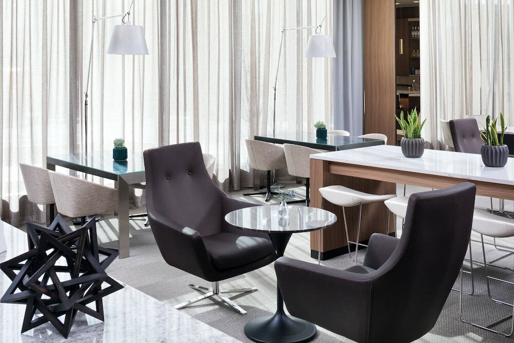 Фото Ac Hotel Bloomington Mall of America