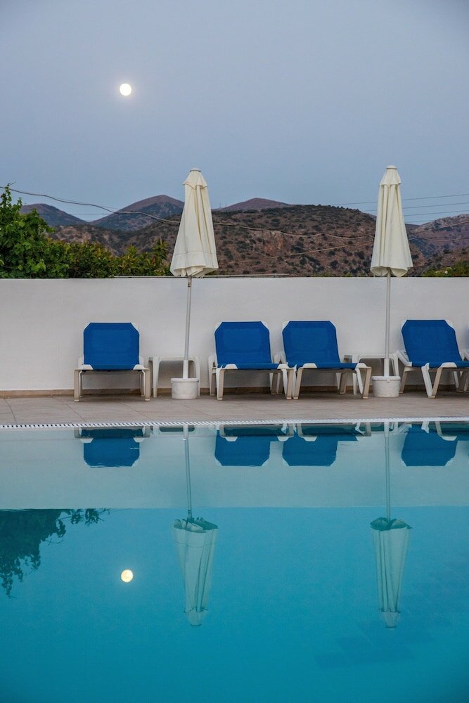 Фото Angelika Aparthotel