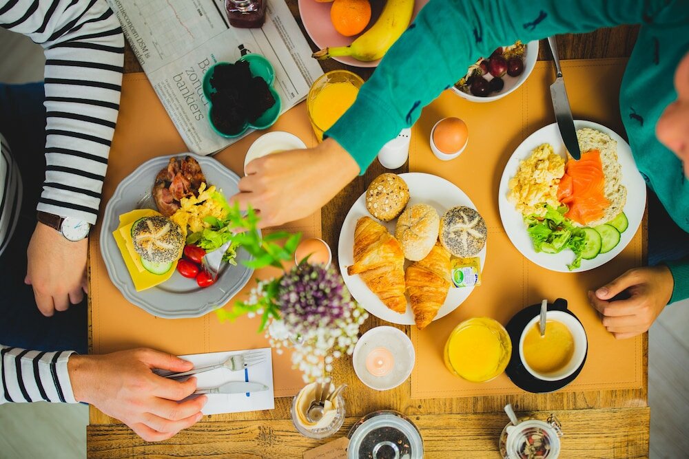 Фото Stadsvilla Hotel Mozaic Den Haag