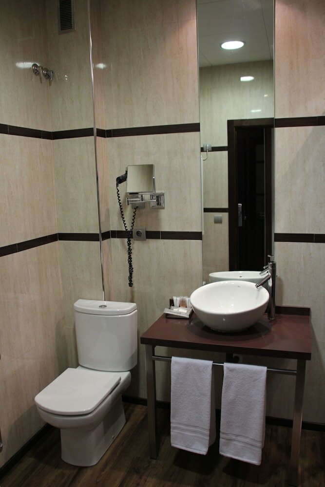 Фото Hotel Parque Real