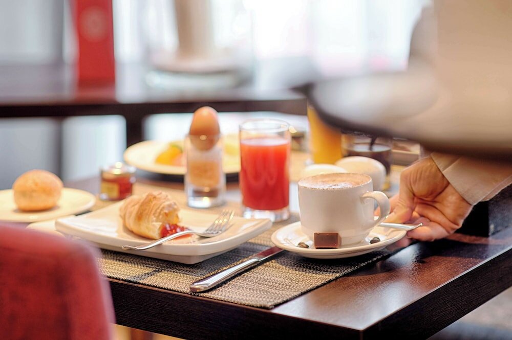 Фото Nh Collection Roma Giustiniano