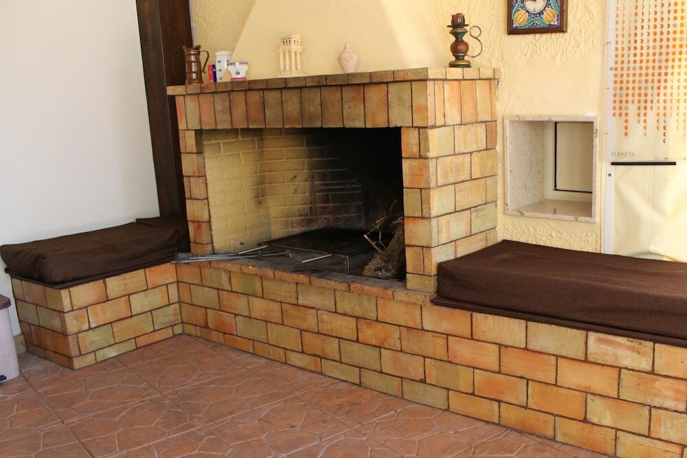 Фото Villa Mozia