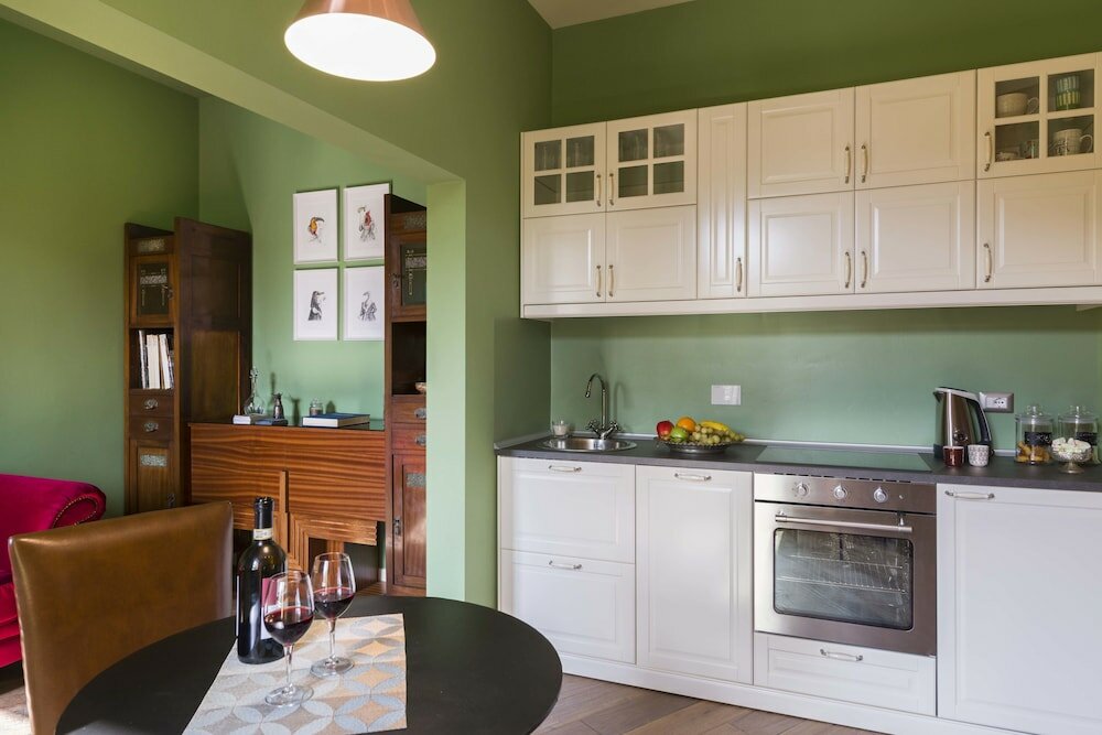 Фото Frími Boutique Rooms B&b