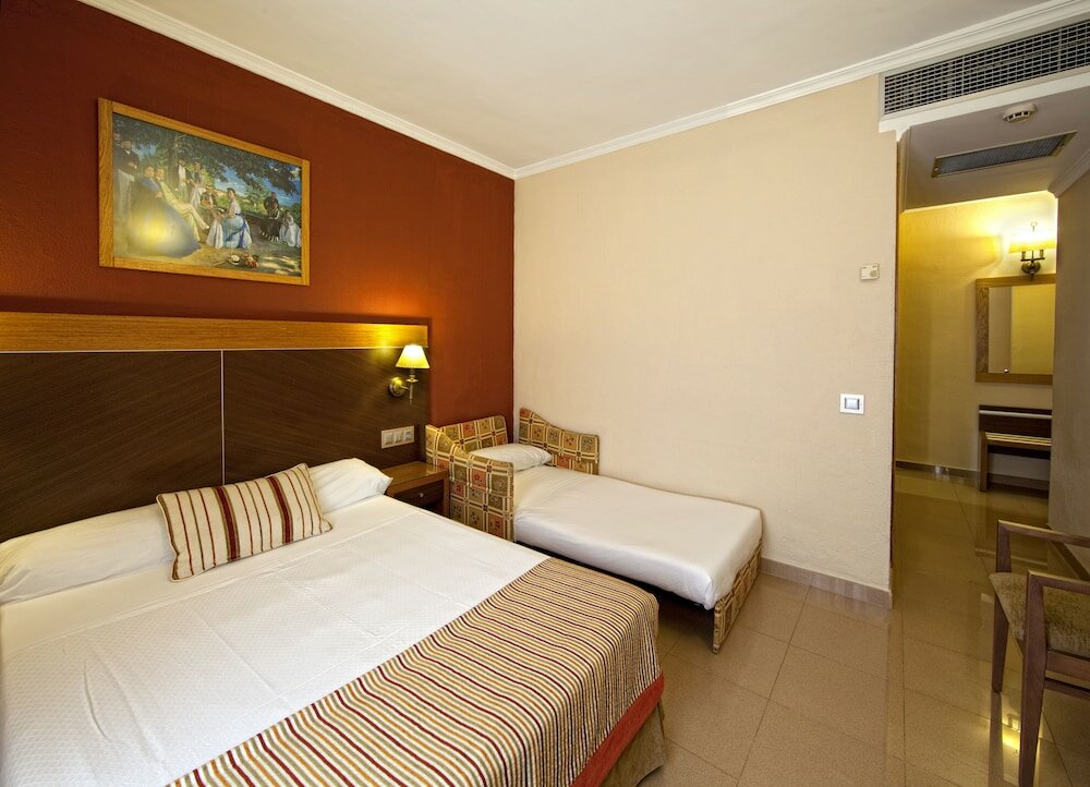 Фото Hotel Regio 2