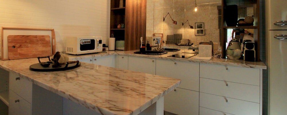 Фото Storytellers Villas