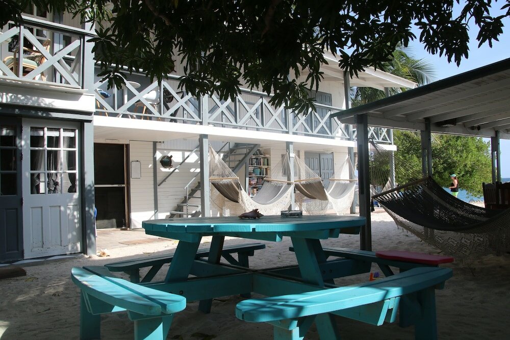 Фото Coral Reef Beach Aruba