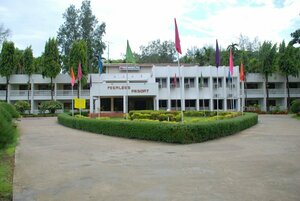 Гостиница Peerless Resort Port Blair