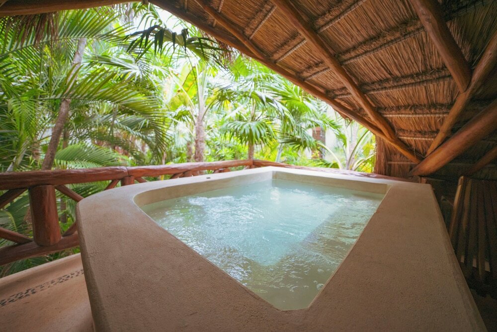 Фото Ana y Jose Hotel & Beach Club Tulum