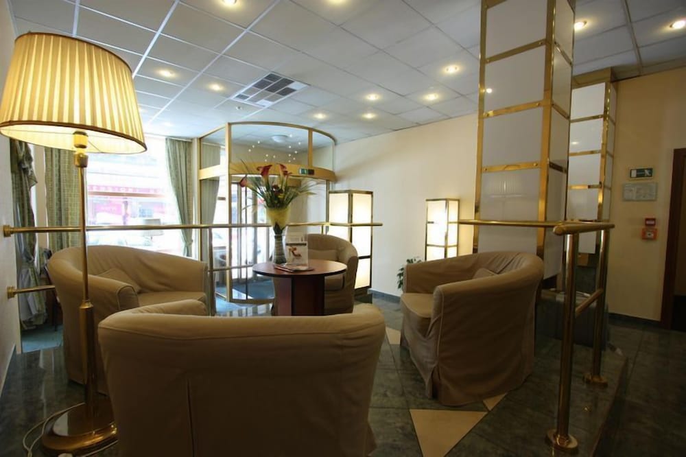 Фото Central Hotel Prague