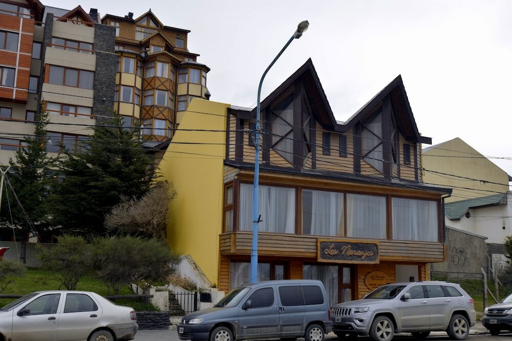 Фото Los Naranjos